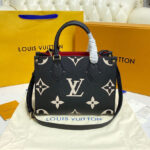 Louis Vuitton Onthego PM Tote Bag M45659 M45779